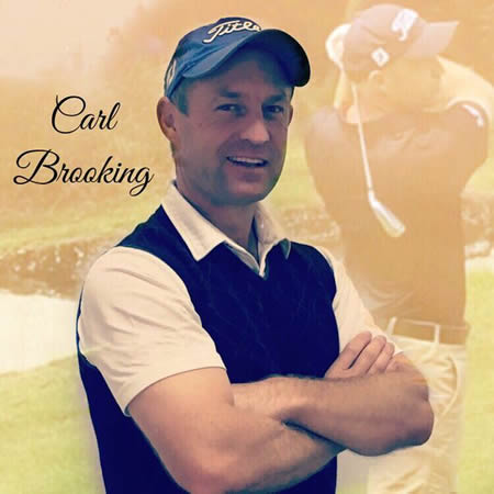 Carl Brooking
