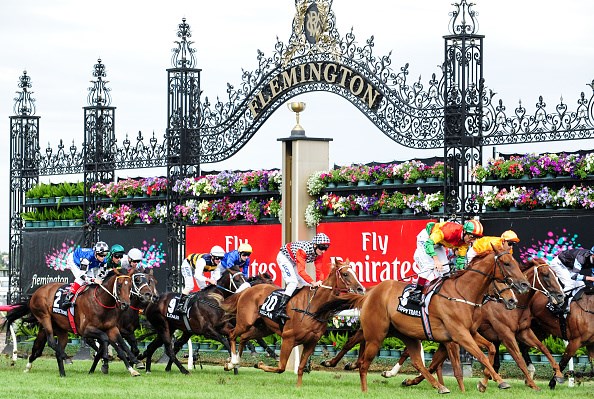 melb cup 2